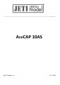 Manual Addcap 10AS